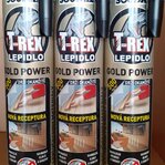 Lepidlo T - Rex Gold Power